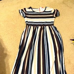 Mommy and Me Dress by Patpat